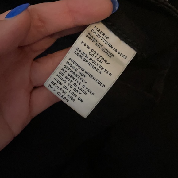 DEX jeans - Picture 4 of 5